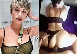Yesjulz Nude Sex Tape Leaked Video!